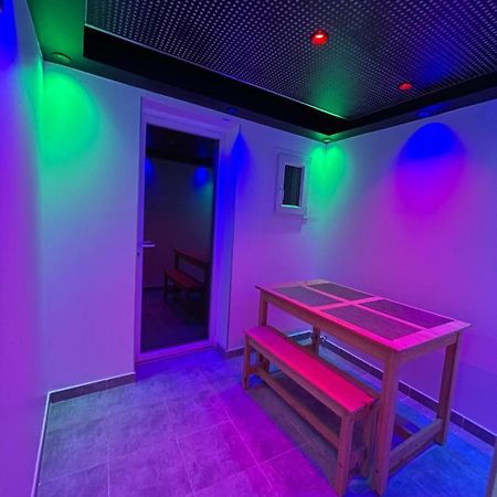 Belle Appartement Studieux Centre Ville 아비뇽 외부 사진