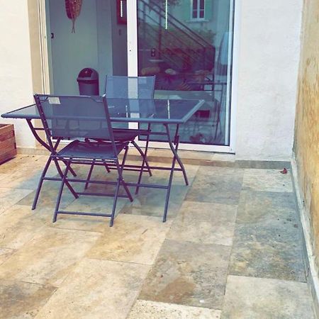 Belle Appartement Studieux Centre Ville 아비뇽 외부 사진