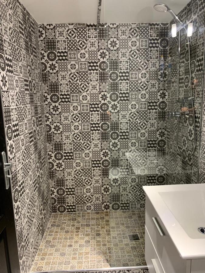 Belle Appartement Studieux Centre Ville 아비뇽 외부 사진